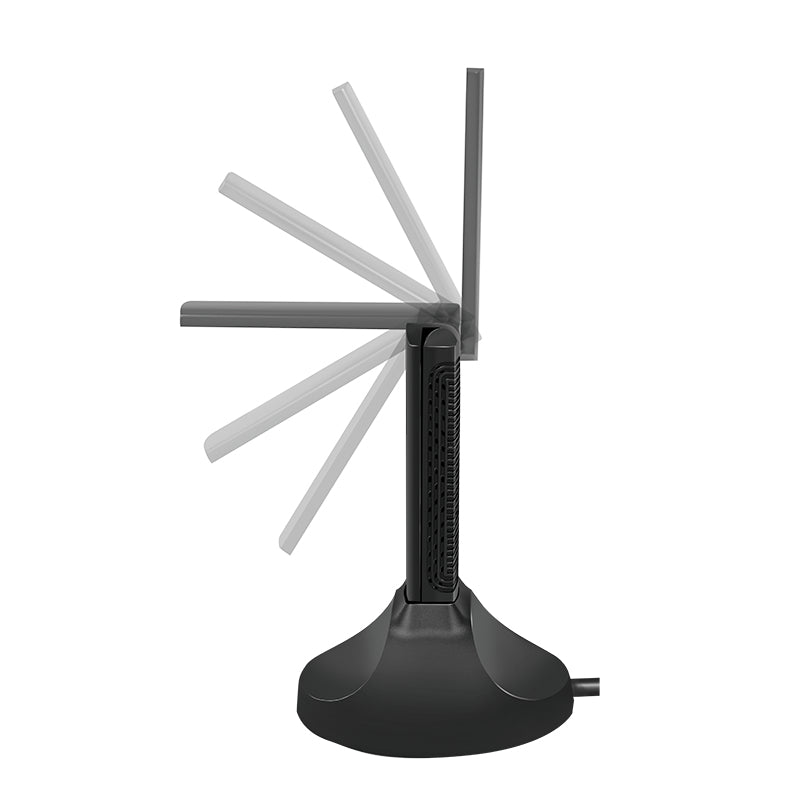 LogiLink WL0247 Netzwerkkarte WLAN 1300 Mbit/s