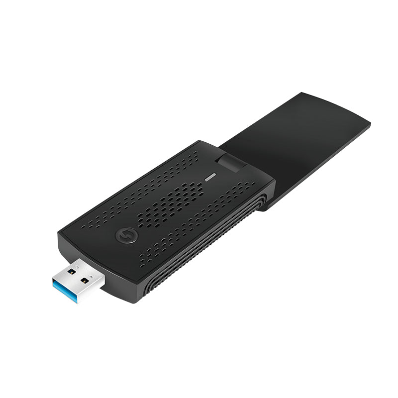 LogiLink WL0247 Netzwerkkarte WLAN 1300 Mbit/s