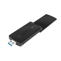 LogiLink WL0247 Netzwerkkarte WLAN 1300 Mbit/s