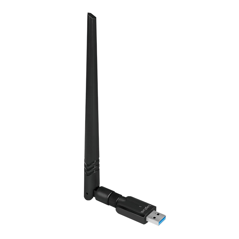 LogiLink WL0246 Netzwerkkarte WLAN 876 Mbit/s