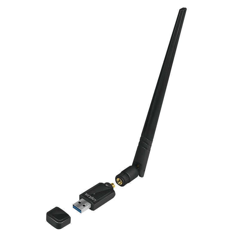 LogiLink WL0246 Netzwerkkarte WLAN 876 Mbit/s