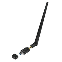 LogiLink WL0246 Netzwerkkarte WLAN 876 Mbit/s