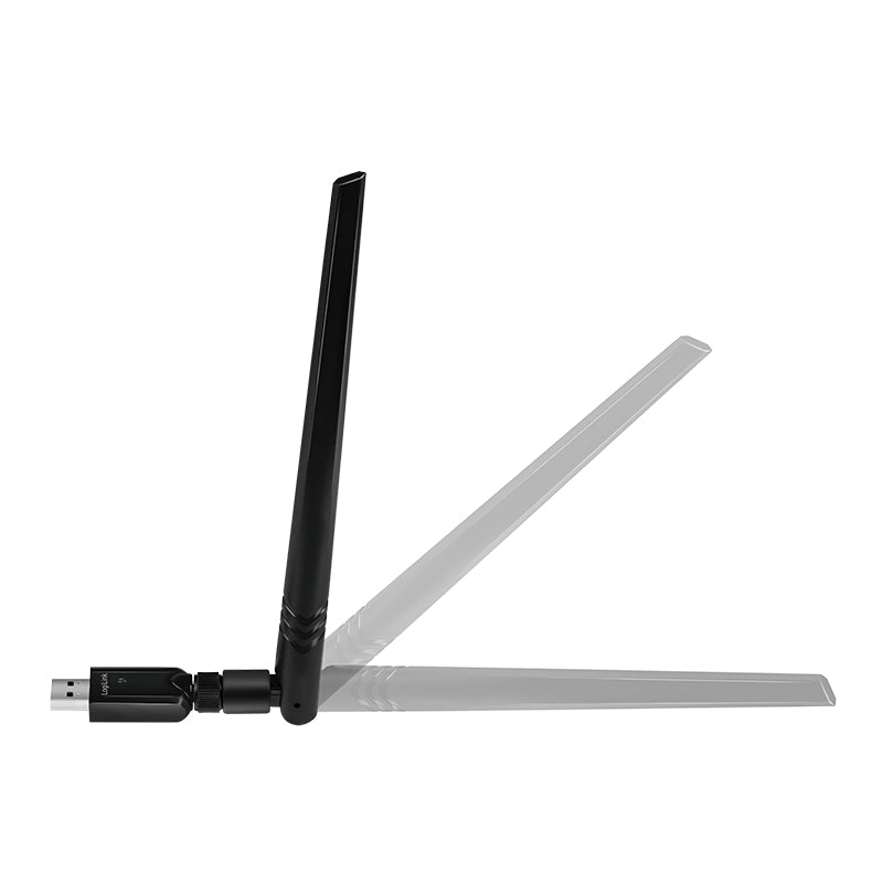 LogiLink WL0246 Netzwerkkarte WLAN 876 Mbit/s
