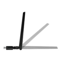 LogiLink WL0246 Netzwerkkarte WLAN 876 Mbit/s