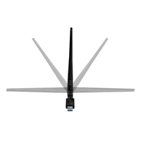 LogiLink WL0246 Netzwerkkarte WLAN 876 Mbit/s