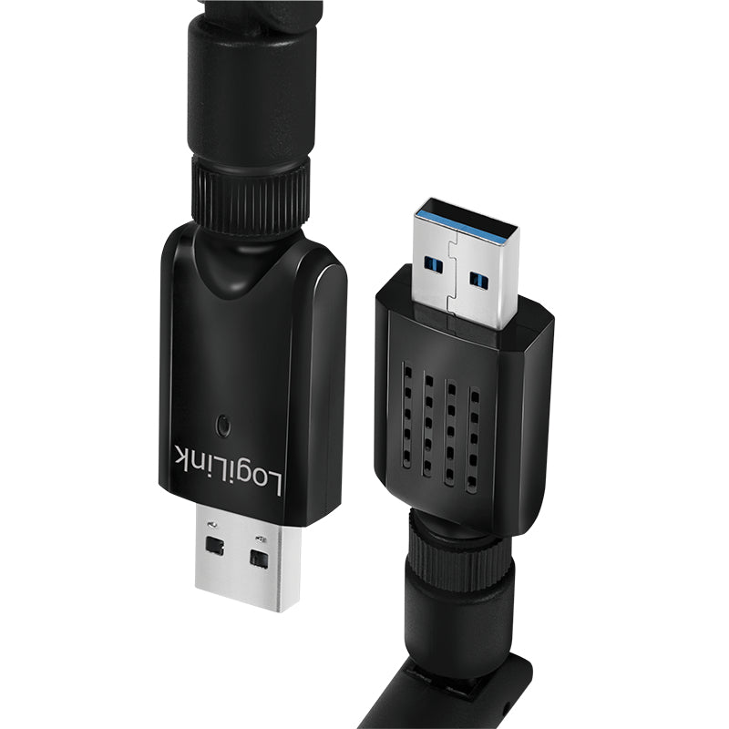 LogiLink WL0246 Netzwerkkarte WLAN 876 Mbit/s