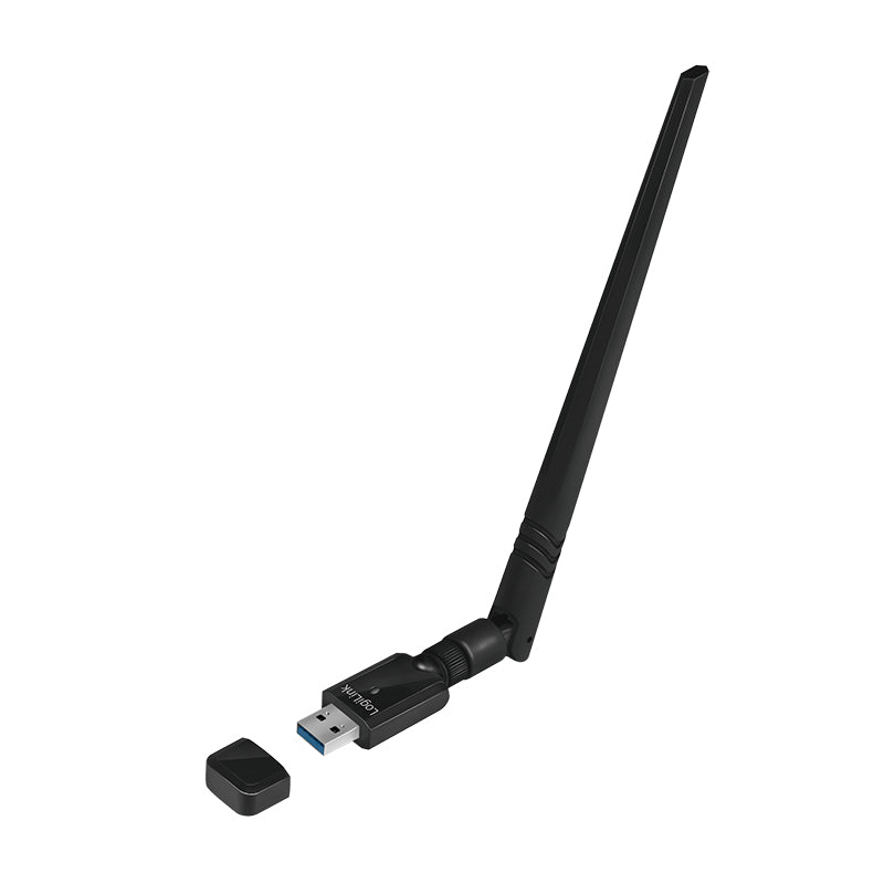LogiLink WL0246 Netzwerkkarte WLAN 876 Mbit/s