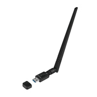 LogiLink WL0246 Netzwerkkarte WLAN 876 Mbit/s