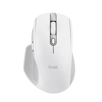 Trust Ozaa+ Maus Büro rechts RF Wireless + Bluetooth Optisch 3200 DPI