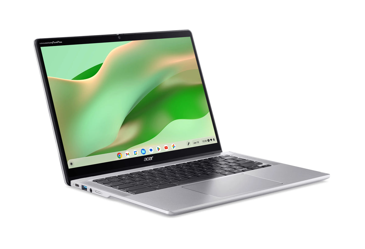 Acer Aspire Chromebook Spin 314, i3-N305,Chrome OS