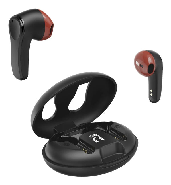 Cuffie Hama Spirit Unchained True Wireless Stereo (TWS) in-ear chiamate/musica Bluetooth nero