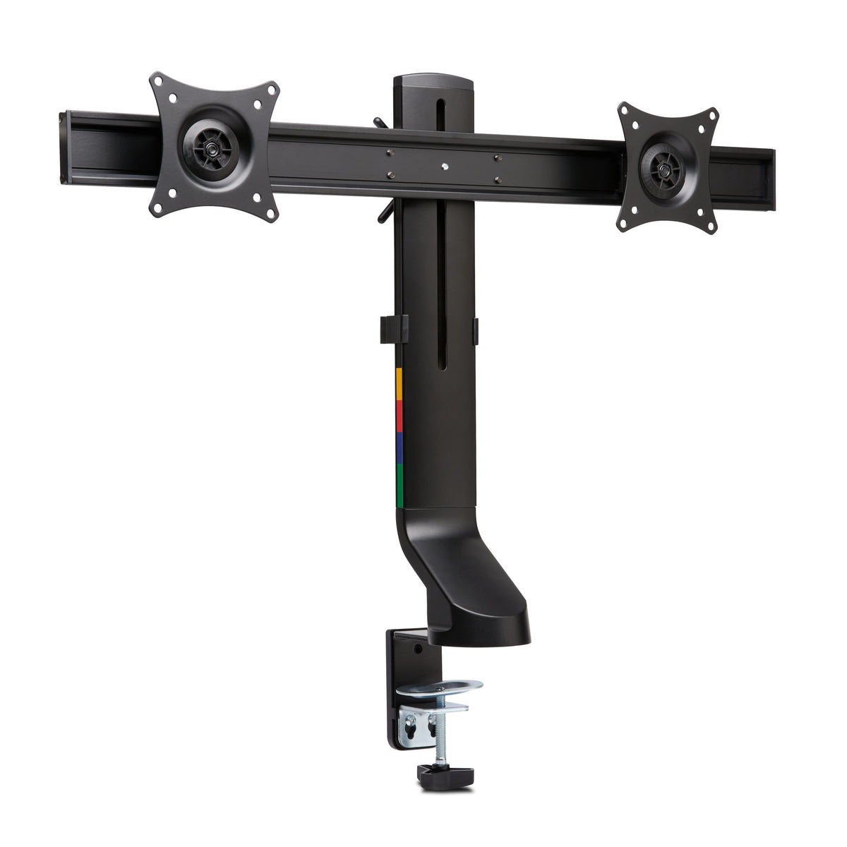 Kensington SmartFit Platzsparender Dual Monitorarm