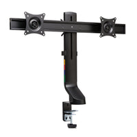 Kensington SmartFit Platzsparender Dual Monitorarm