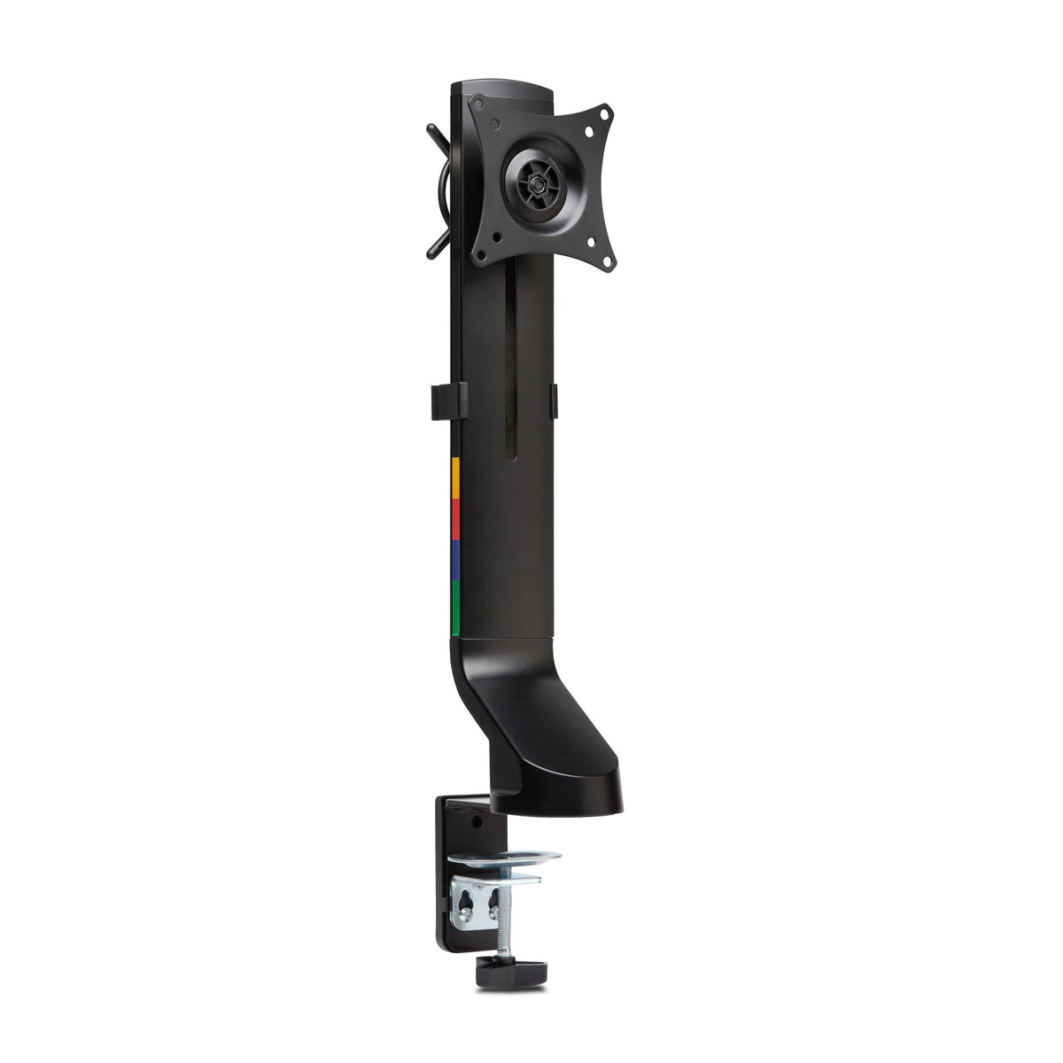 Kensington SmartFit Platzsparender Single Monitorarm