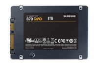 Samsung MZ-77Q8T0 8 TB 2.5" Serial ATA III V-NAND MLC