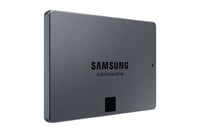 Samsung MZ-77Q8T0 8 TB 2.5" Serial ATA III V-NAND MLC