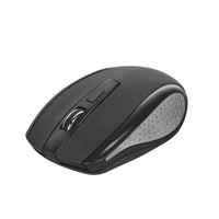 LogiLink ID0194 Tastatur Maus enthalten RF Wireless Schwarz