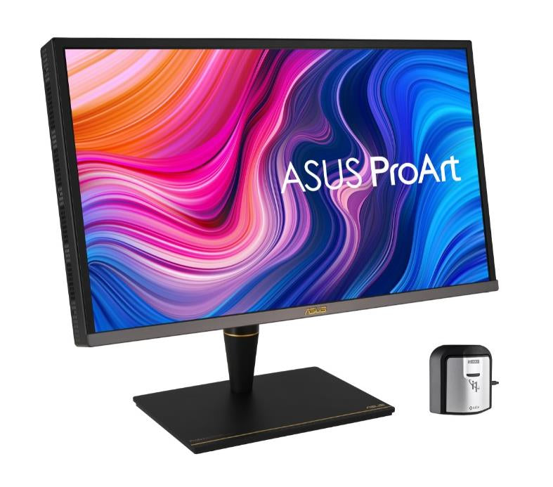 ASUS ProArt PA27UCX-K Computerbildschirm 68,6 cm (27") 3840 x 2160 Pixel 4K Ultra HD LED Schwarz
