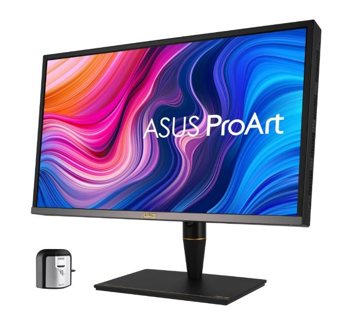 ASUS ProArt PA27UCX-K Computerbildschirm 68,6 cm (27") 3840 x 2160 Pixel 4K Ultra HD LED Schwarz