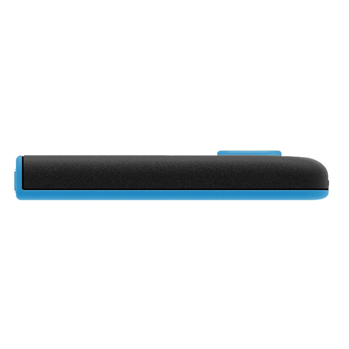 ADATA UV128 USB-Stick 256 GB USB Typ-A 3.2 Gen 1 (3.1 Gen 1) Schwarz, Blau