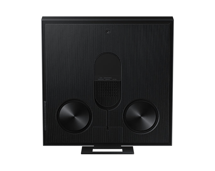 Samsung HW-LS60D/EN Soundbar-Lautsprecher Schwarz 2.0 Kanäle