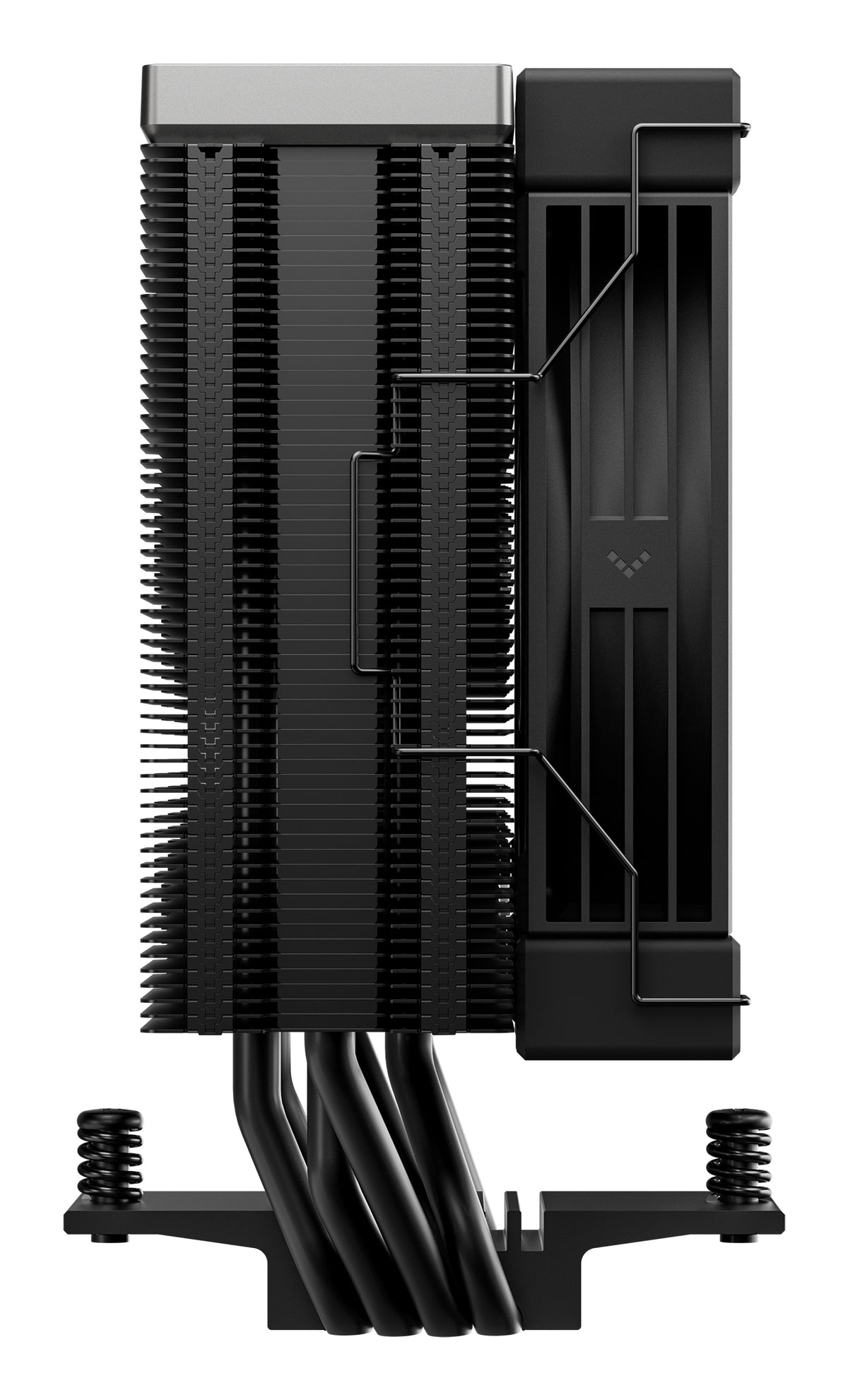 Deepcool K Cooler Deepcool AK400 G2 – Ansicht 7