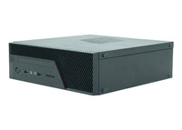 Chieftec BU-12B-300 Computer-Gehäuse Small Form Factor (SFF) Schwarz 300 W