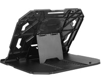 Lenovo 4XF1A19885 laptop-ständer Schwarz
