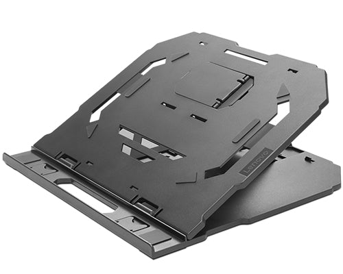 Supporto per portatile Lenovo 4XF1A19885 nero