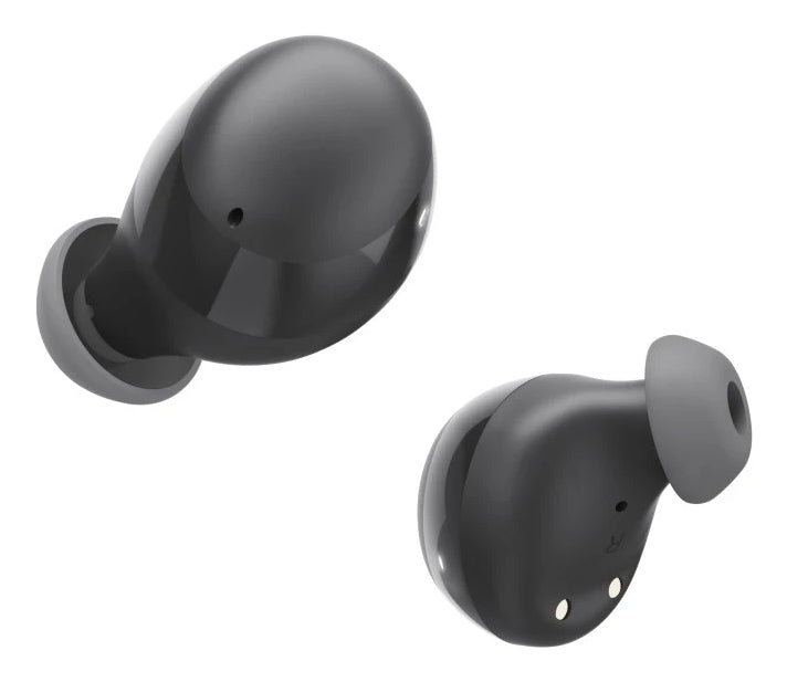 Hama Freedom Buddy II Kopfhörer True Wireless Stereo (TWS) im Ohr Anrufe/Musik Bluetooth Schwarz