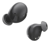 Hama Freedom Buddy II Kopfhörer True Wireless Stereo (TWS) im Ohr Anrufe/Musik Bluetooth Schwarz