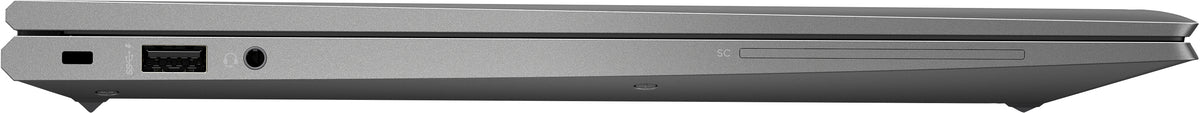 HP ZBook Firefly 15.6 G8 Intel® Core™ i7 i7-1165G7 Mobiler Arbeitsplatz 39,6 cm (15.6") Full HD 16 GB DDR4-SDRAM 1 TB SSD NVIDIA Quadro T500 Wi-Fi 6 (802.11ax) Windows 10 Pro Grau