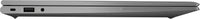 HP ZBook Firefly 15.6 G8 Intel® Core™ i7 i7-1165G7 Mobiler Arbeitsplatz 39,6 cm (15.6") Full HD 16 GB DDR4-SDRAM 1 TB SSD NVIDIA Quadro T500 Wi-Fi 6 (802.11ax) Windows 10 Pro Grau
