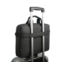 Lenovo T210 39,6 cm (15.6") Toploader-Tasche Schwarz