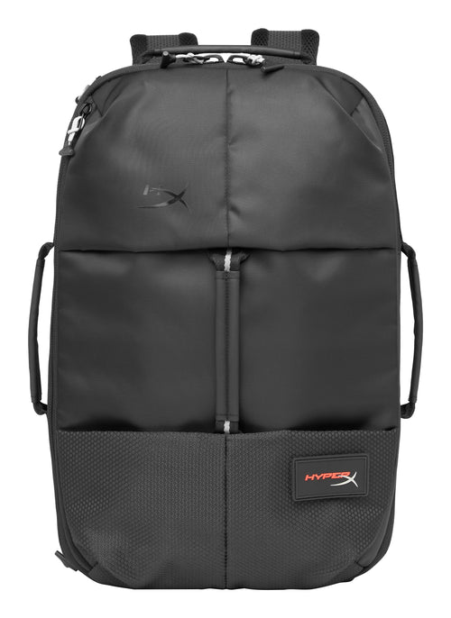 HyperX Knight Rucksack, schwarz