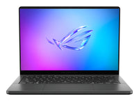 ASUS ROG Zephyrus G14 GA403UM-QS016W AMD Ryzen™ 9 270 Laptop 35,6 cm (14") 3K 32 GB LPDDR5x-SDRAM 1 TB SSD NVIDIA GeForce RTX 5060 Wi-Fi 7 (802.11be) Windows 11 Home Grau