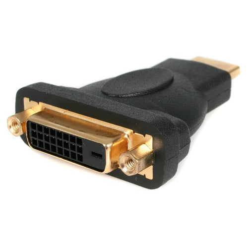 StarTech HDMI to DVI-D Video Cable Adapter M/F