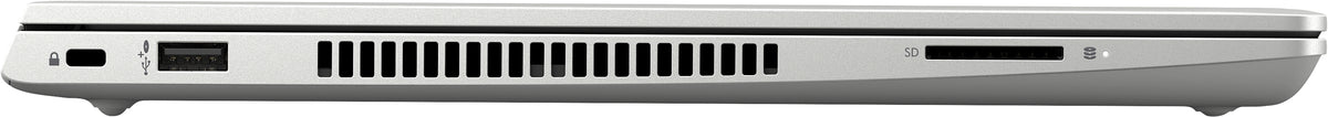 HP Mobile Thin Client mt22 Intel® Celeron® 5205U Mobiler Thin Client 35,6 cm (14") Full HD 8 GB DDR4-SDRAM 128 GB SSD Wi-Fi 5 (802.11ac) HP ThinPro OS Silber