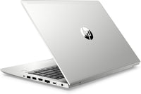 HP Mobile Thin Client mt22 Intel® Celeron® 5205U Mobiler Thin Client 35,6 cm (14") Touchscreen Full HD 4 GB DDR4-SDRAM 128 GB SSD Wi-Fi 5 (802.11ac) HP ThinPro OS Silber
