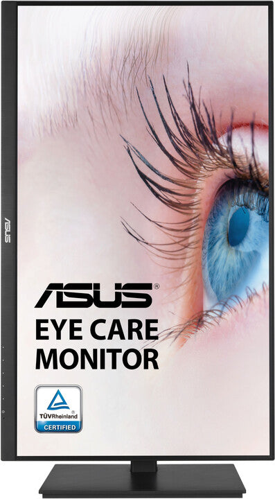 ASUS VA27DQSB Computerbildschirm 68,6 cm (27") 1920 x 1080 Pixel Full HD LED Schwarz