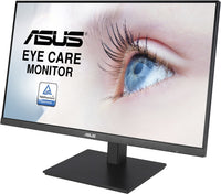 ASUS VA27DQSB Computerbildschirm 68,6 cm (27") 1920 x 1080 Pixel Full HD LED Schwarz