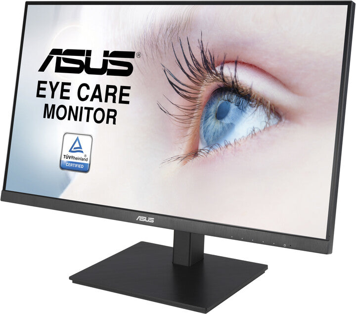 ASUS VA27DQSB Computerbildschirm 68,6 cm (27") 1920 x 1080 Pixel Full HD LED Schwarz
