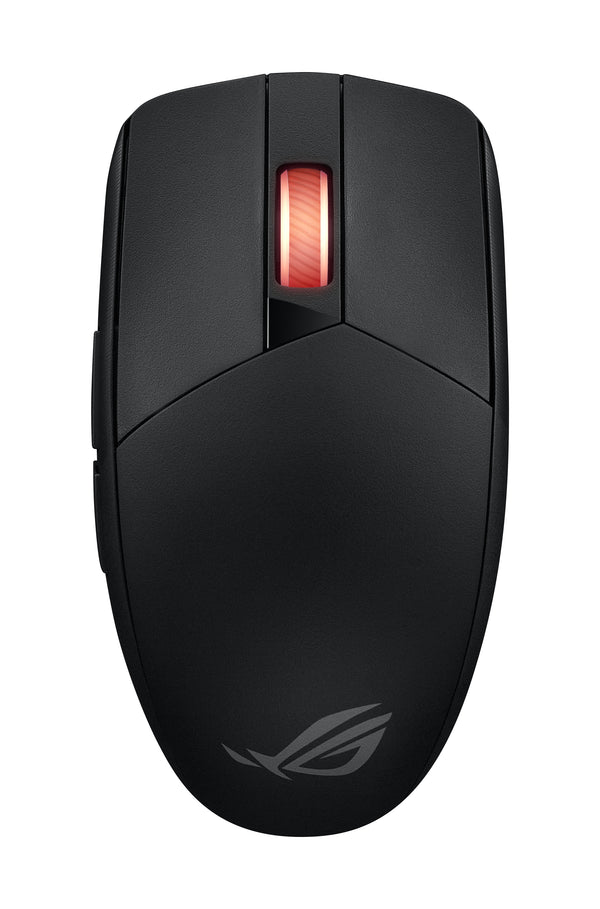 ASUS ROG Strix Impact III Wireless Maus Gaming Beidhändig RF Wireless + Bluetooth Optisch 36000 DPI