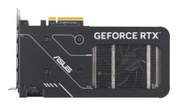 ASUS Dual -RTX5060-O8G-EVO NVIDIA GeForce RTX 5060 8 GB GDDR7