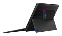 ASUS ROG Flow Z13 GZ302EAC-RU178W AMD Ryzen AI Max+ 395 Hybrid (2-in-1) 34 cm (13.4") Touchscreen WQXGA 128 GB LPDDR5x-SDRAM 1 TB SSD Wi-Fi 7 (802.11be) Windows 11 Home Deutsch Schwarz
