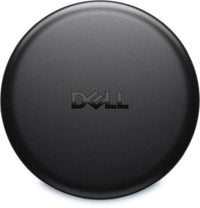 DELL DA326 Kabelgebunden USB 3.2 Gen 1 (3.1 Gen 1) Type-C Schwarz