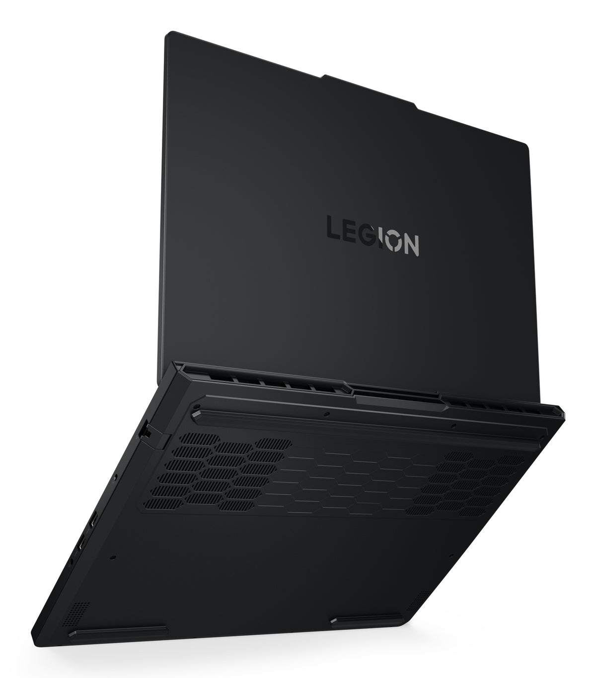 Lenovo Legion Pro 5 16IAX10 Intel Core Ultra 7 255HX Ordinateur portable 40,6 cm (16") WQXGA 32 Go DDR5-SDRAM 1 To SSD NVIDIA GeForce RTX 5070 Wi-Fi 7 (802.11be) Windows 11 Home Noir Allemand