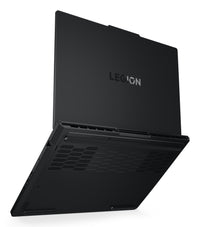 Lenovo Legion Pro 5 16IAX10 Intel Core Ultra 7 255HX Laptop 40,6 cm (16") WQXGA 32 GB DDR5-SDRAM 1 TB SSD NVIDIA GeForce RTX 5070 Wi-Fi 7 (802.11be) Windows 11 Home Deutsch Schwarz