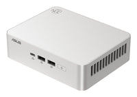 ASUS NUC 15 Pro+ RNUC15CRSV700002 Silber 265H BGA 2049