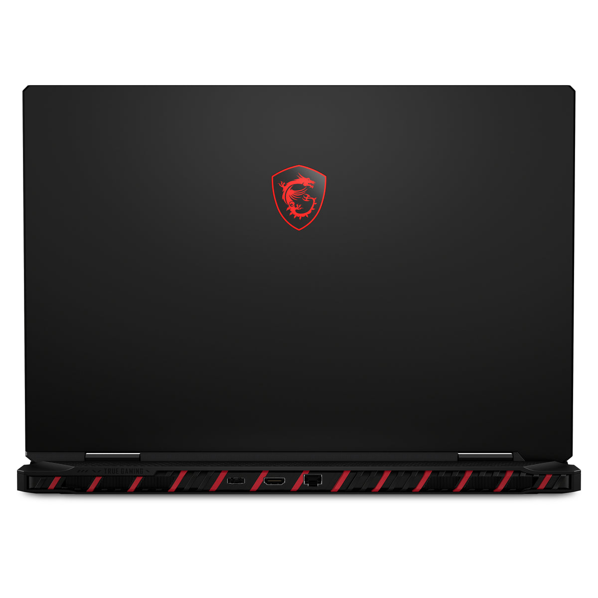 MSI Raider 18 Max HX A2WI-1075 Intel Core Ultra 9 290HX Plus Laptop 45,7 cm (18") WQUXGA 32 GB DDR5-SDRAM 2 TB SSD NVIDIA GeForce RTX 5080 Wi-Fi 7 (802.11be) Windows 11 Home Schwarz Deutsch